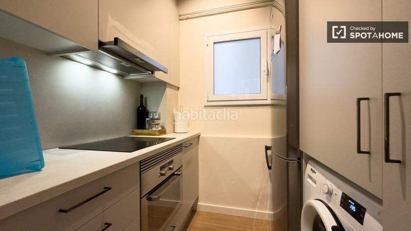 Foto f321429d-d706-4682-9c2b-5575441a30c8. Location appartement avec chauffage dans Raval Barcelona