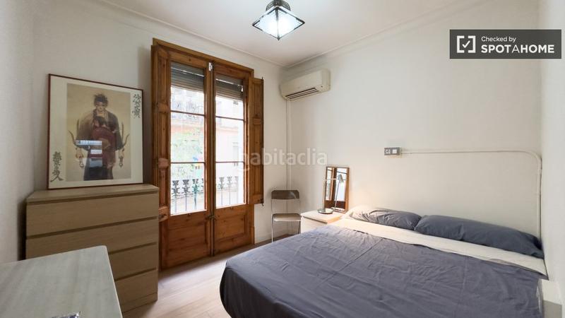 Foto 08e31286-c394-4a07-8724-361a167bf651. Miete etagenwohnung mit heizung in Raval Barcelona