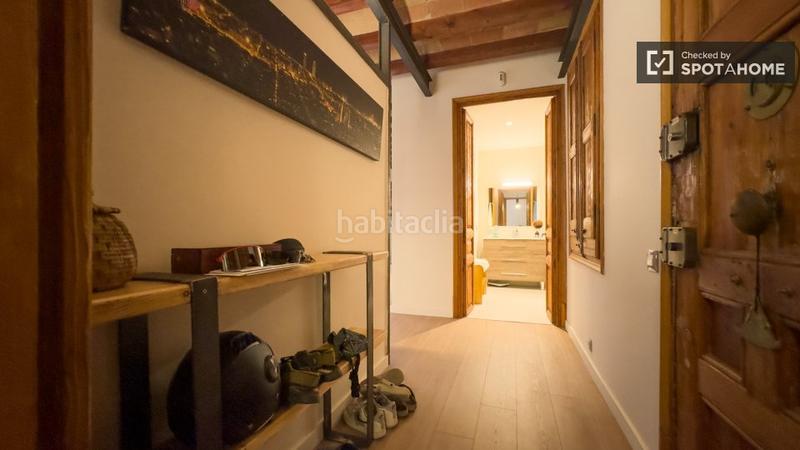 Foto ebb06926-aaf6-473f-80c2-2ad7099fb8d4. Rent flat with heating in Raval Barcelona