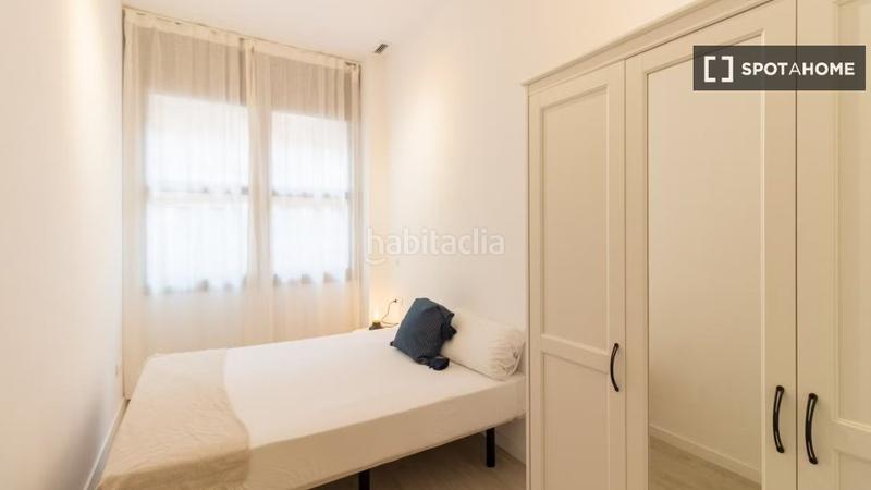 Foto 6182c522-bd15-423c-9140-53ae545bbf45. Affitto appartamento con riscaldamento in Raval Barcelona