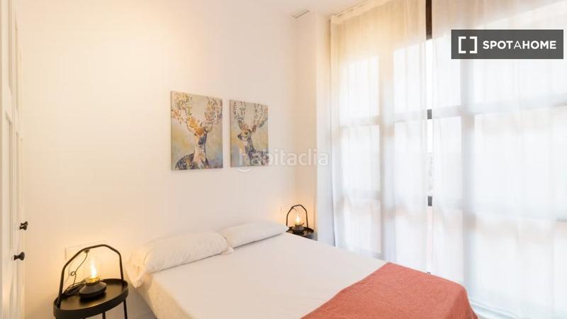 Foto 34f019b9-824f-474c-81c5-95940fc79313. Location appartement avec chauffage dans Raval Barcelona