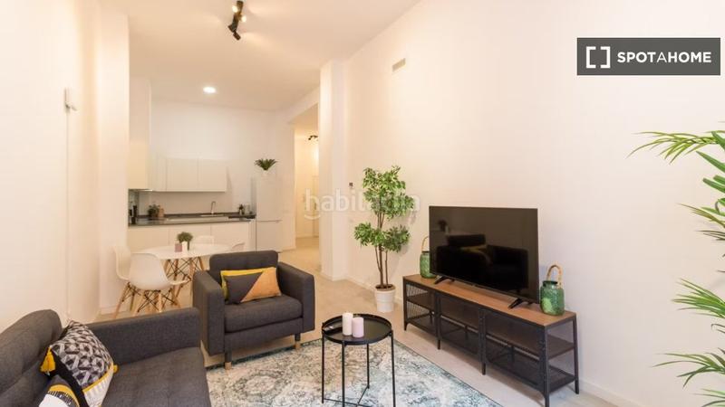 Foto b7db83d3-e4de-4188-86c2-0cd8298b6fc1. Location appartement avec chauffage dans Raval Barcelona