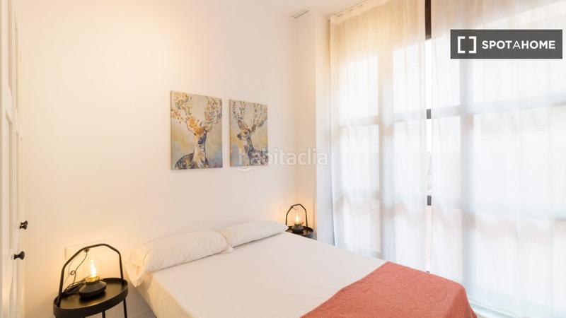 Foto 5def2a43-97fe-4585-9d52-a204d5945ba8. Miete etagenwohnung mit heizung in Raval Barcelona