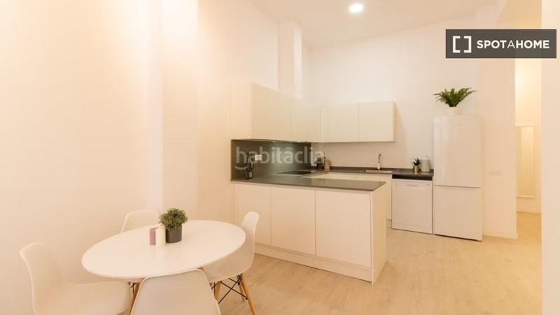 Foto 97db6e3f-569d-4857-af46-2c69f1b5d554. Miete etagenwohnung mit heizung in Raval Barcelona