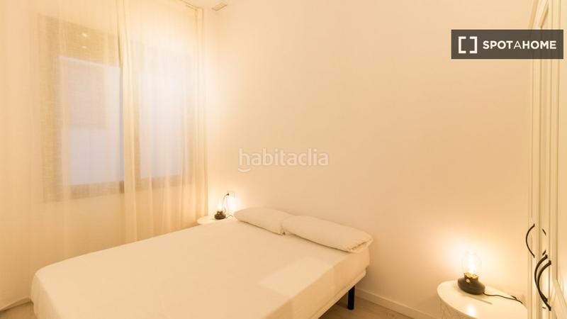 Foto cb6af1a4-927a-479e-9f23-1429ed5a2dca. Miete etagenwohnung mit heizung in Raval Barcelona