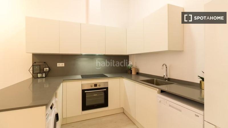 Foto e1b46436-dc33-45a1-8f4b-259acd3c797f. Miete etagenwohnung mit heizung in Raval Barcelona