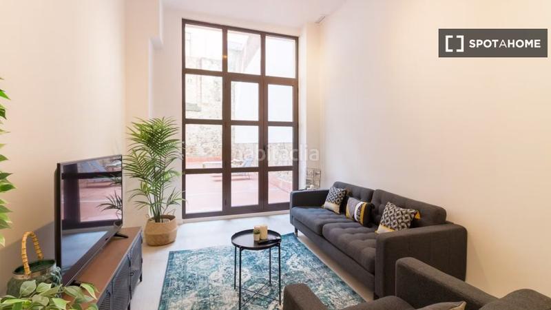 Foto 3bb7d438-ef7b-4011-93dd-0db4b5666765. Rent flat with heating in Raval Barcelona