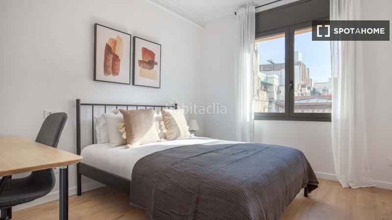 Foto 6f182f59-d4e4-4bd2-a32f-9ef535cb3129. Location appartement avec chauffage dans Gòtic Barcelona