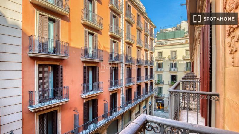 Foto 310b27a3-6660-4f25-8833-2941bd0cd302. Miete etagenwohnung mit heizung in Gòtic Barcelona