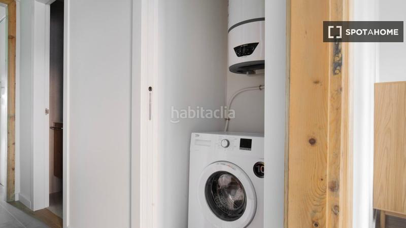 Foto 3c962664-061c-4898-8043-0678623b4633. Miete etagenwohnung mit heizung in Gòtic Barcelona