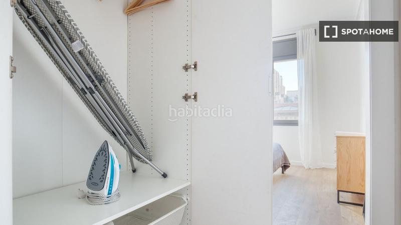 Foto 0f87ab50-b6e5-4fab-a22d-e7eb3a6850ab. Rent flat with heating in Gòtic Barcelona