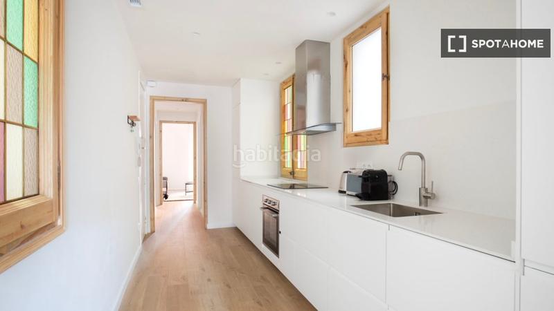 Foto c8c53e51-113c-451c-9be7-90274ce22391. Rent flat with heating in Gòtic Barcelona