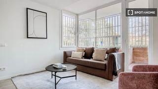 Miete Etagenwohnung in Sarrià. Apartamento de 3 dormitorios en alquiler en barcelona