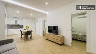 Location Appartement à Vila de Gràcia. Apartamento de 2 dormitorios en alquiler en vila de gràcia, barc