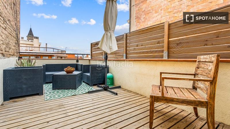 Foto 0a686d09-8c28-4e5d-84ed-6aa485838d12. Alquiler piso  de 2 habitaciones en alquiler en Hostafrancs, en Barcelona