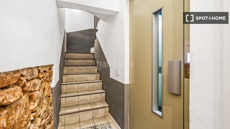 Foto 3a0d7389-ec4c-4feb-827b-528c9a7c977e. Alquiler piso  de 2 habitaciones en alquiler en Hostafrancs, en Barcelona