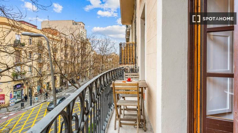 Foto 3bb11b1e-1c9a-410b-8624-f186598aab5e. Alquiler piso  de 2 habitaciones en alquiler en Hostafrancs, en Barcelona