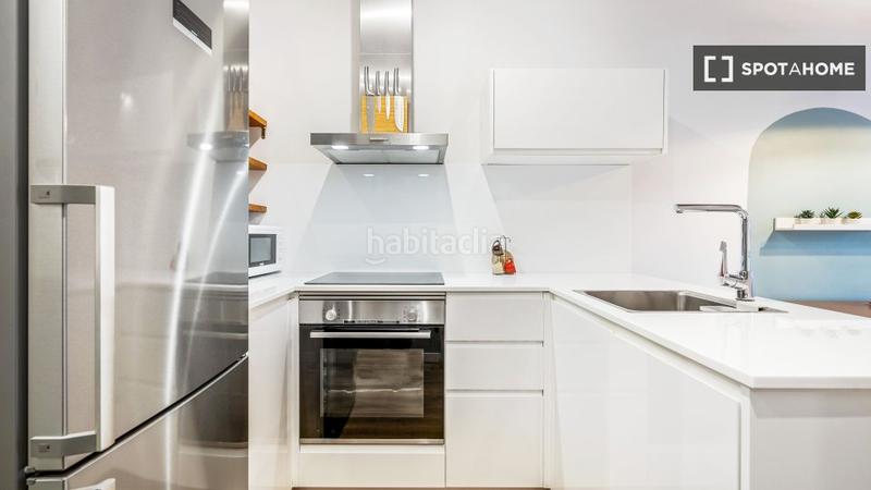 Foto 49c82dd5-9f94-403d-9b85-ef54ca141c2a. Alquiler piso  de 2 habitaciones en alquiler en Hostafrancs, en Barcelona