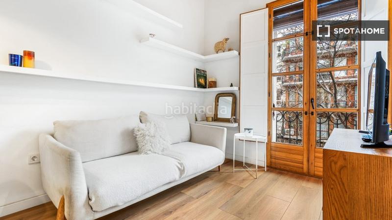 Foto 50468dd1-bf5c-4480-acdf-4d3371c60822. Alquiler piso  de 2 habitaciones en alquiler en Hostafrancs, en Barcelona