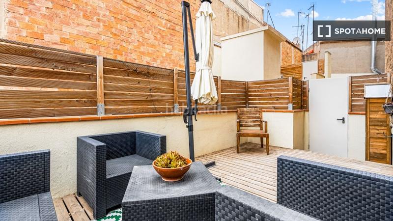 Foto 591e63a1-7be5-49fb-aee9-0a4f3ac2bfdd. Alquiler piso  de 2 habitaciones en alquiler en Hostafrancs, en Barcelona