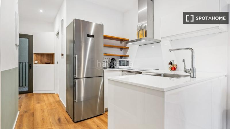 Foto c13a0c0b-a925-4cf2-b49f-55bc6ed2ff48. Alquiler piso  de 2 habitaciones en alquiler en Hostafrancs, en Barcelona