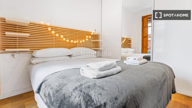 Foto dc7bd7ae-1e37-4b36-b311-28934da8e254. Alquiler piso  de 2 habitaciones en alquiler en Hostafrancs, en Barcelona