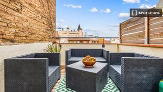 Lloguer Pis a Hostafrancs. Piso de 2 habitaciones en alquiler en hostafrancs, barcelona