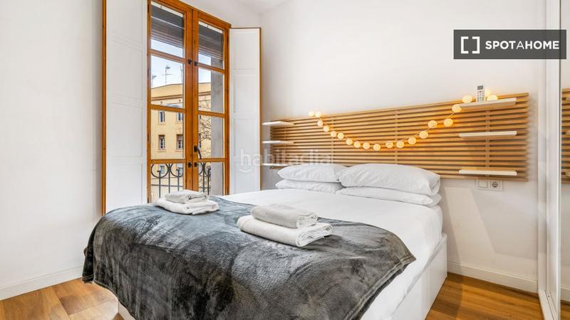 Foto 06d105a9-84ea-4312-84e4-d8704daaff47. Location appartement avec chauffage dans Hostafrancs Barcelona