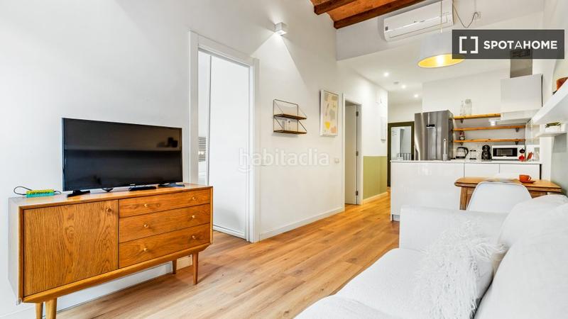 Foto 2a0ec1ee-a167-478f-9cbf-2758197d99ae. Location appartement avec chauffage dans Hostafrancs Barcelona