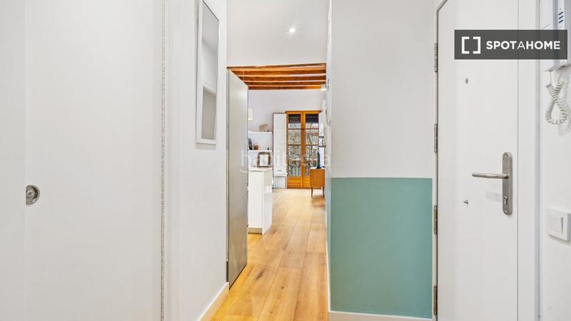 Foto 64f34b55-a498-495f-98d3-4dae501bbad5. Location appartement avec chauffage dans Hostafrancs Barcelona