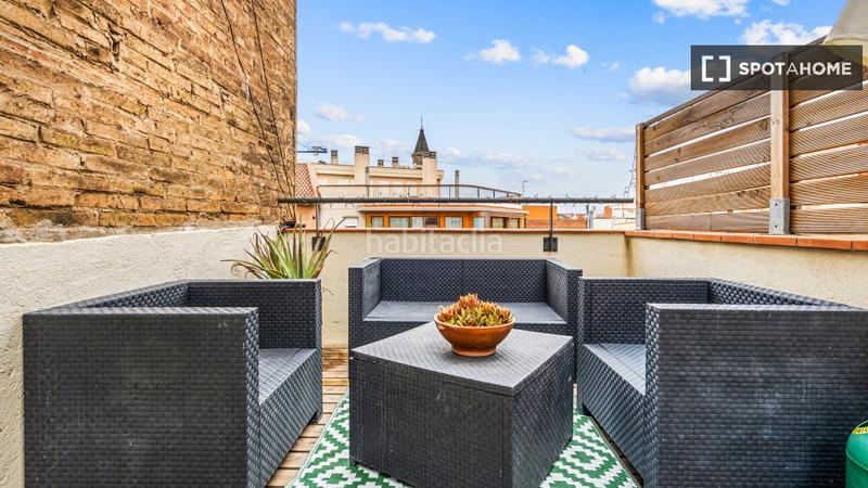 Foto e1957e5e-dad7-4c30-b702-6e6fb287d98e. Location appartement avec chauffage dans Hostafrancs Barcelona