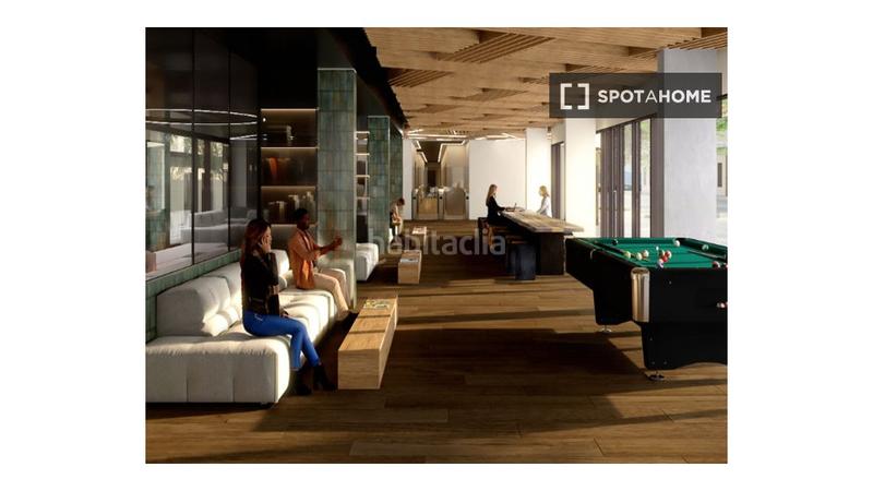 Foto 8d9cc287-24fb-46f4-be49-842684f065ce. Alquiler piso estudio en alquiler en Provençals del Poblenou, en Barcelona