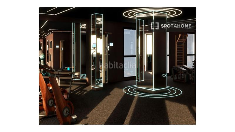 Foto e4635ab7-bd34-4662-94dd-7a9e51679926. Lloguer pis amb calefacció a Provençals del Poblenou Barcelona