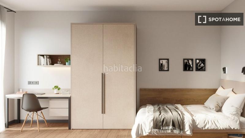 Foto bb044254-6108-47a8-8c10-2b65e036f9f2. Affitto appartamento con riscaldamento in Provençals del Poblenou Barcelona