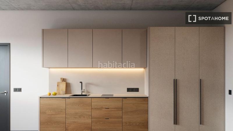 Foto df9b4164-0c76-4414-a59c-b0f8d0b92b82. Affitto appartamento con riscaldamento in Provençals del Poblenou Barcelona