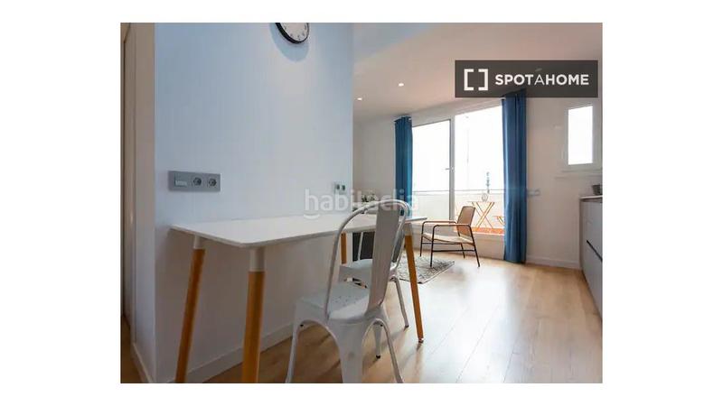 Foto 0388c59d-92e7-49e8-b8ba-af78567a1617. Affitto appartamento con riscaldamento in Raval Barcelona