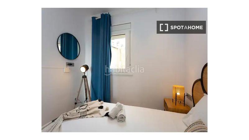 Foto 583abb83-679e-4bce-ab4a-cd6364e6961b. Affitto appartamento con riscaldamento in Raval Barcelona