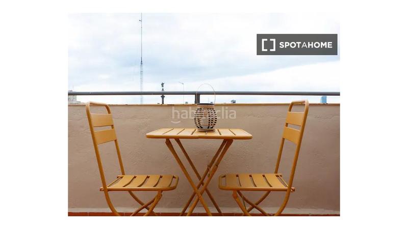 Foto 83d5dbe1-bdbc-4ecf-b26d-60a0f96c4beb. Affitto appartamento con riscaldamento in Raval Barcelona