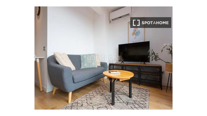 Foto a5ecab0f-3d48-4c13-9c6f-09e819b67998. Affitto appartamento con riscaldamento in Raval Barcelona