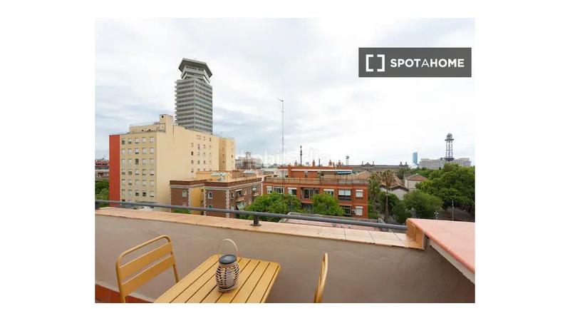 Foto df6fa340-b950-4cc3-a3a1-560e5410d27b. Affitto appartamento con riscaldamento in Raval Barcelona