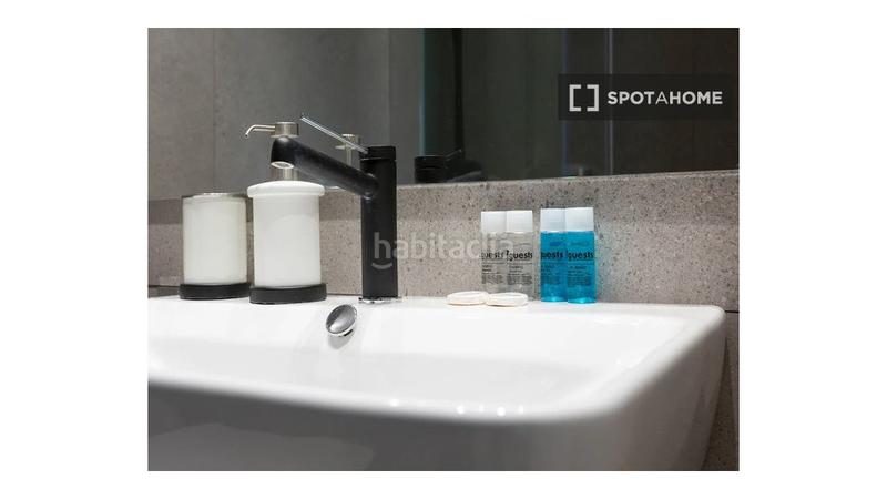 Foto 2f7ccaea-86df-4b90-b856-dbe25ece3fb4. Miete etagenwohnung mit heizung in Raval Barcelona