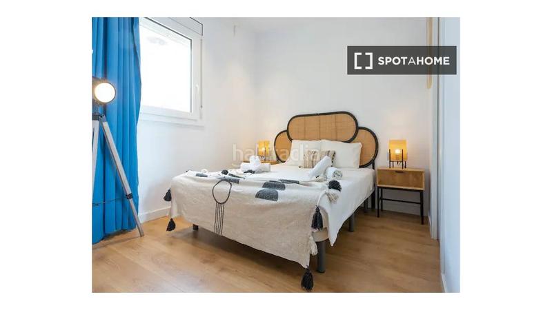 Foto 985f672a-f0d9-43b7-9dfd-1c26e13f22ac. Miete etagenwohnung mit heizung in Raval Barcelona