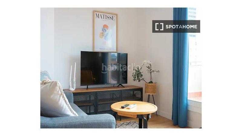Foto ae6cc31e-9e64-4e55-9a86-1cf0502be135. Miete etagenwohnung mit heizung in Raval Barcelona