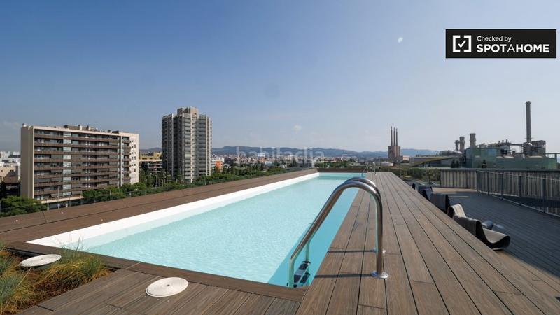 Foto 22b76e0b-2b2d-4566-83c4-903ad87a77e1. Alquiler piso estudio en alquiler en besòs mar, barcelona en Badalona