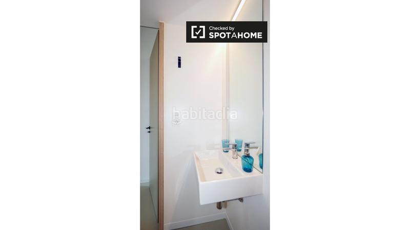 Foto 52689126-1789-4f0e-a7fe-b1ccd45e6596. Alquiler piso estudio en alquiler en besòs mar, barcelona en Badalona