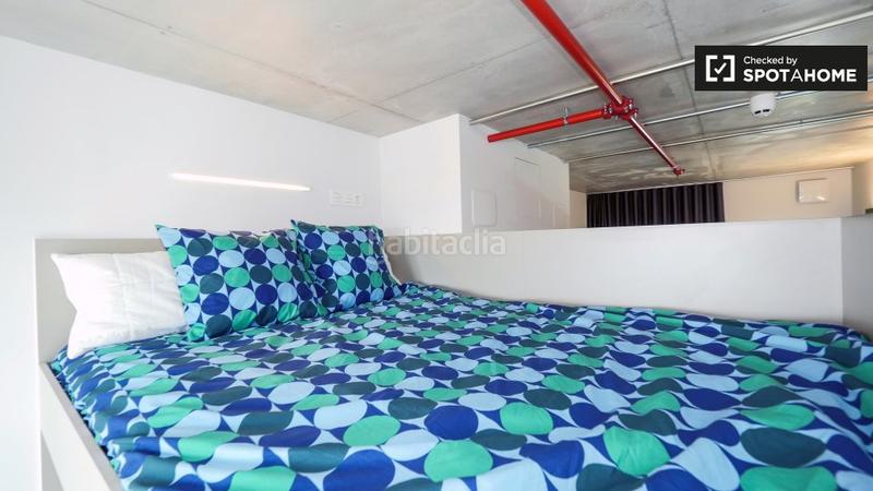 Foto 87bf6b33-41aa-4263-a258-b00240091376. Alquiler piso estudio en alquiler en besòs mar, barcelona en Badalona