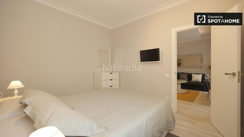 Foto 3a6db991-759a-4045-b901-6d6b6b433f14. Affitto appartamento con riscaldamento in Sagrada Família Barcelona