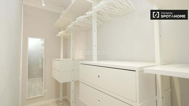 Foto 77278c11-a45e-45e7-9521-c44f86c10182. Affitto appartamento con riscaldamento in Sagrada Família Barcelona