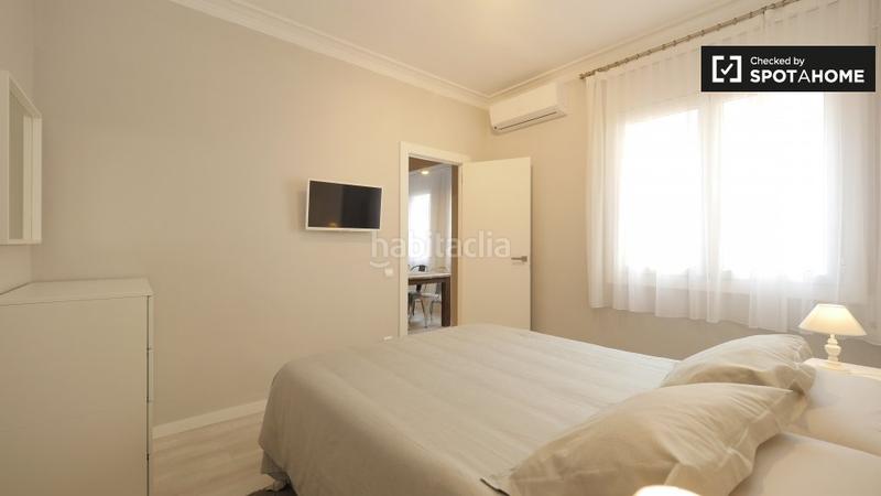 Foto 071d92f0-17f2-4bc9-b3d6-bac0955ab91f. Alquiler piso precioso apartamento de 3 dormitorios en alquiler en eixample dreta en Barcelona