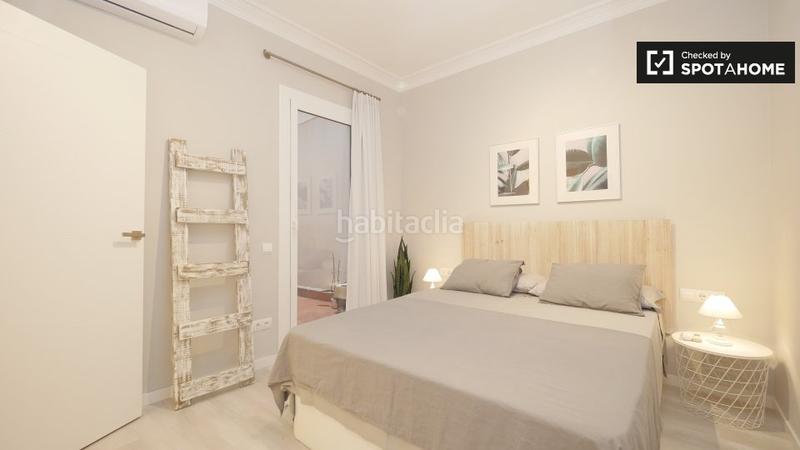 Foto 1681560a-e3dc-4d92-b816-aa45d83fbe2c. Alquiler piso precioso apartamento de 3 dormitorios en alquiler en eixample dreta en Barcelona